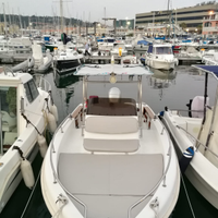 Barca Walk A. Arkos Bimax 6.30