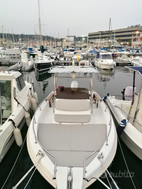 Barca Walk A. Arkos Bimax 6.30