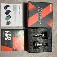 Lampada led h7