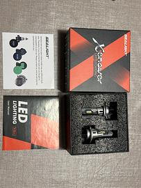 Lampada led h7