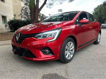 Renault Clio Blue dCi 85 CV 5 porte Zen
