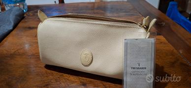 borsetta da viaggio Trussardi, pochette