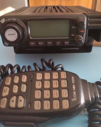 ICOM  -