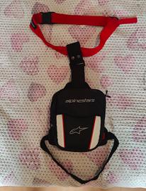 Cosciale Alpinestars 