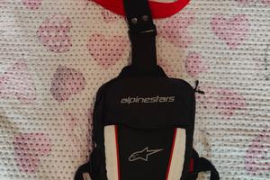 Cosciale Alpinestars 