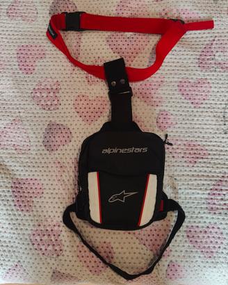 Cosciale Alpinestars 