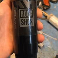 rock shox deluxe select 230x65