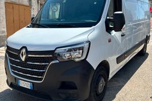 Renault master furgone