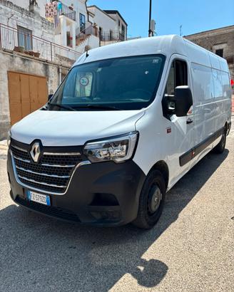 Renault master furgone