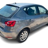 Ricambi seat ibiza 1.6 benzina gpl 60kw 90cv 2013
