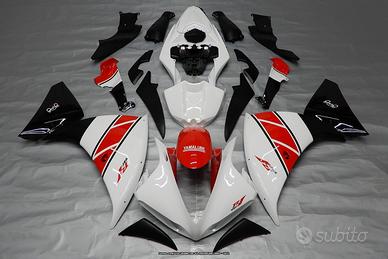 Prezzo speciale Carena YAMAHA YZF R1 CROSSPLANE