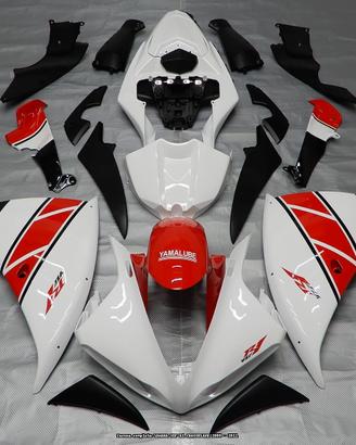 Prezzo speciale Carena YAMAHA YZF R1 CROSSPLANE