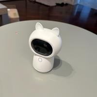 Aqara Camera Hub G3 + bottone smart