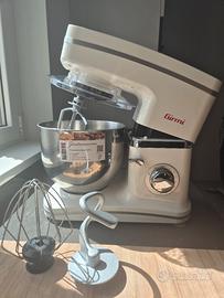 impastatrice planetaria Girmi