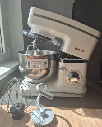 impastatrice planetaria Girmi