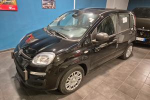 Fiat Panda 1.0 FireFly S&S Hybrid Pandina