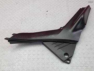FIANCHETTO SINISTRO YAMAHA XT660R 2004 2016 XT 660