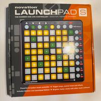 Launchpad S