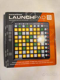 Launchpad S