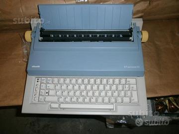 Olivetti ET Personal 55