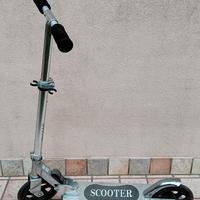 MONOPATTINO SCOOTER NON ELETTRICO 