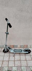 MONOPATTINO SCOOTER NON ELETTRICO 