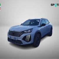 PEUGEOT 2008 PureTech 100 S&S Allure