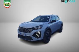 PEUGEOT 2008 PureTech 100 S&S Allure