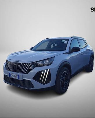 PEUGEOT 2008 PureTech 100 S&S Allure