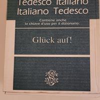 Dizionario della lingua tedesca