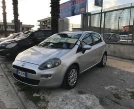 Fiat Punto 1.4 8V 5 porte Easypower Easy