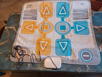 Nintendo Wii