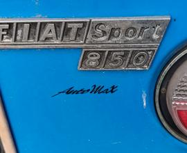 FIAT Altro modello - Anni 70