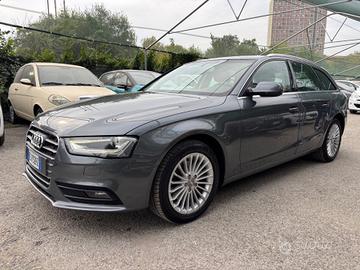 Audi A4 Avant 2.0 TDI 150 CV Business Plus