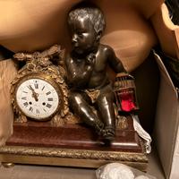 Parigina  fine 700 Berthoud