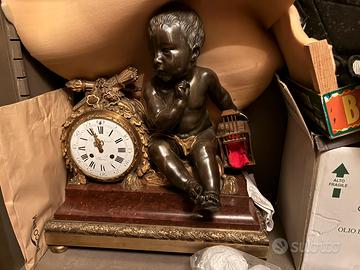 Parigina  fine 700 Berthoud