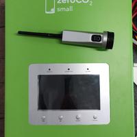 Inverter fotovoltaico Energy ZeroCO2 Small 3 kW