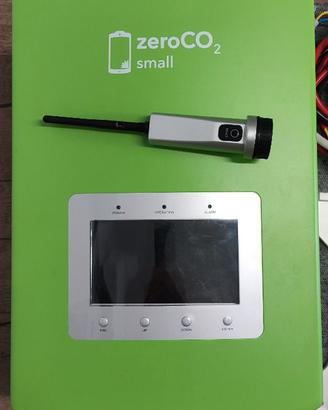 Inverter fotovoltaico Energy ZeroCO2 Small 3 kW