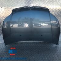 COFANO ANTERIORE CITROEN C4