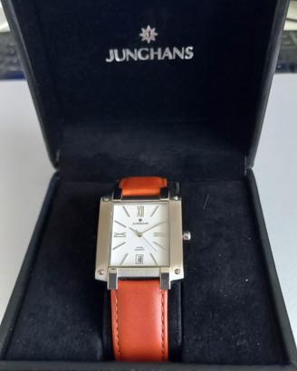 Orologio da uomo Junghans