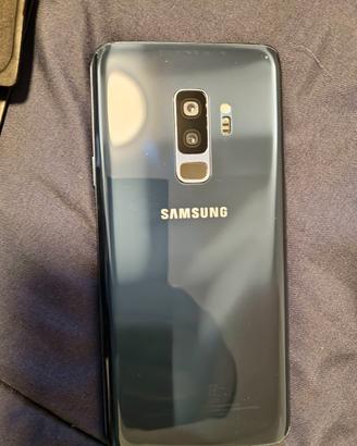 Samsung S9 Plus