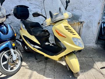 Piaggio Liberty 150 - 2020