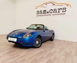 FIAT Barchetta 1.8 130cv ASI