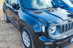 Renegade 1?6 mjt limited 