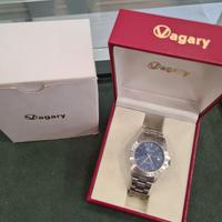 Vagary watch