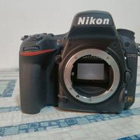 Ninok D750
