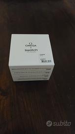 OROLOGIO MISSION TO THE MOONPHASE FULL MOON