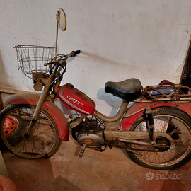 Moto cimatti