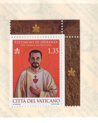 Emissione filatelica