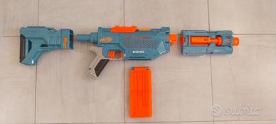 Nerf Elite